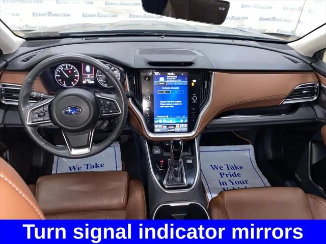 2023 Subaru Outback Touring XT