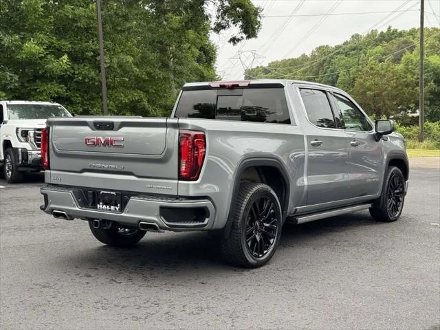2023 GMC Sierra 1500 4WD Crew Cab Short Box Denali