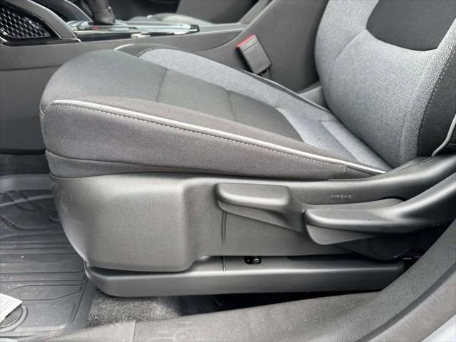 2026 Chevrolet TrailBlazer FWD LS