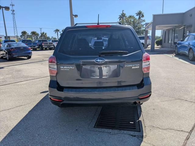 2014 Subaru Forester 2.5i