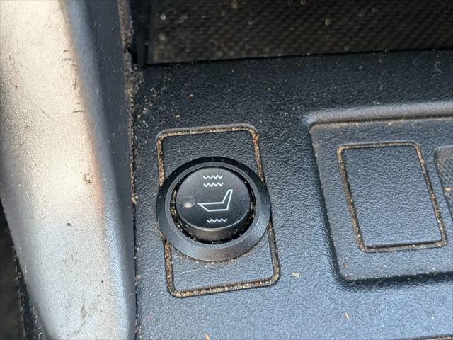 2014 Subaru Forester 2.5i