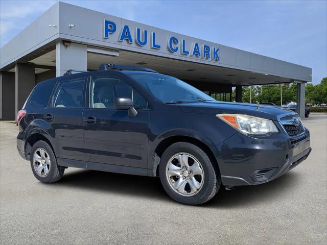 2014 Subaru Forester 2.5i for sale in Yulee, FL