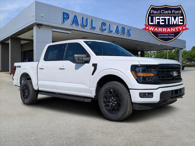 2026 Ford F-150 XLT for sale in Yulee, FL