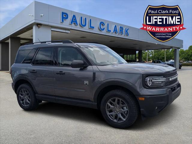 2026 Ford Bronco Sport Big Bend for sale in Yulee, FL