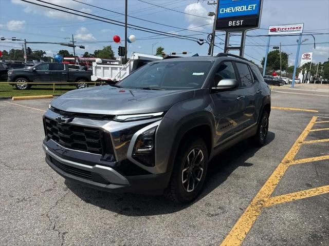 2026 Chevrolet Equinox FWD ACTIV