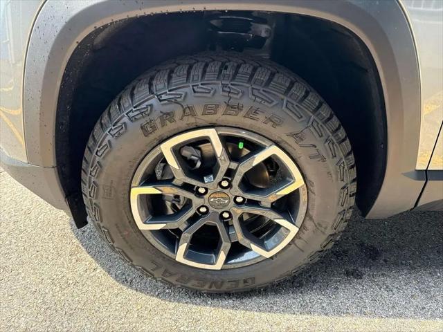 2026 Chevrolet Equinox FWD ACTIV