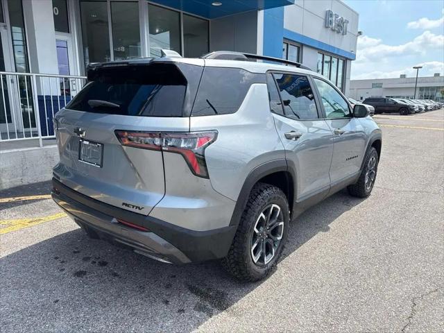 2026 Chevrolet Equinox FWD ACTIV