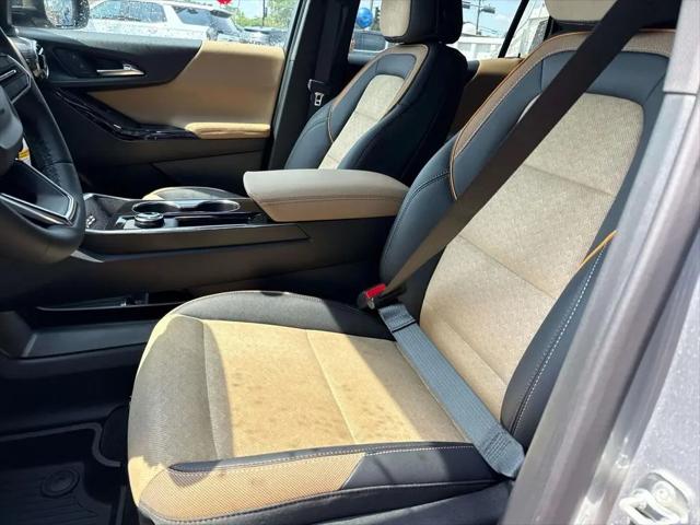 2026 Chevrolet Equinox FWD ACTIV