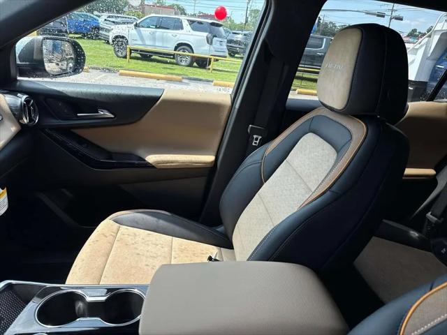 2026 Chevrolet Equinox FWD ACTIV