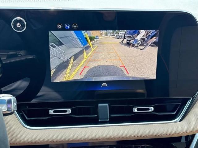 2026 Chevrolet Equinox FWD ACTIV