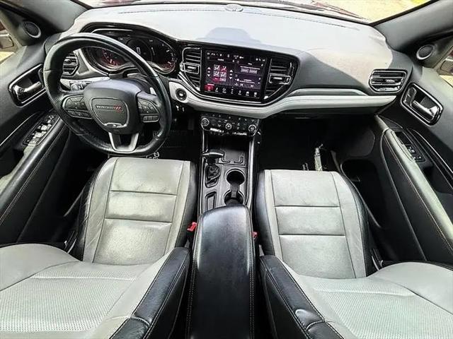 2022 Dodge Durango R/T RWD