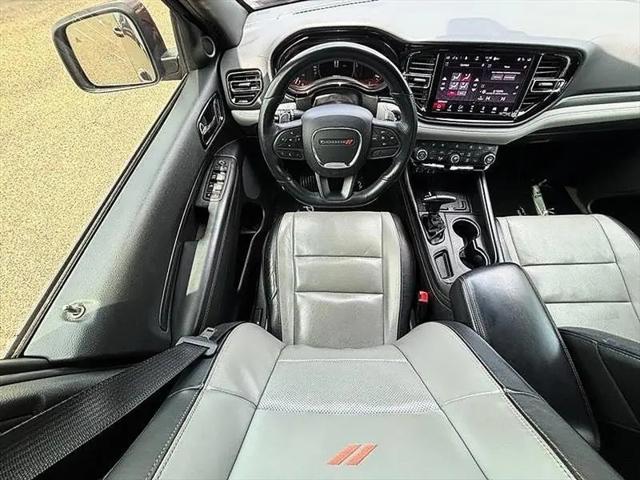 2022 Dodge Durango R/T RWD