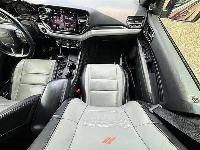 2022 Dodge Durango R/T RWD