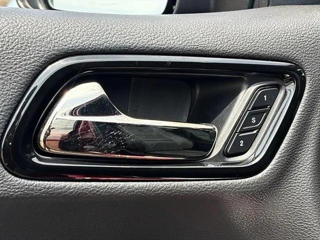 2022 Dodge Durango R/T RWD