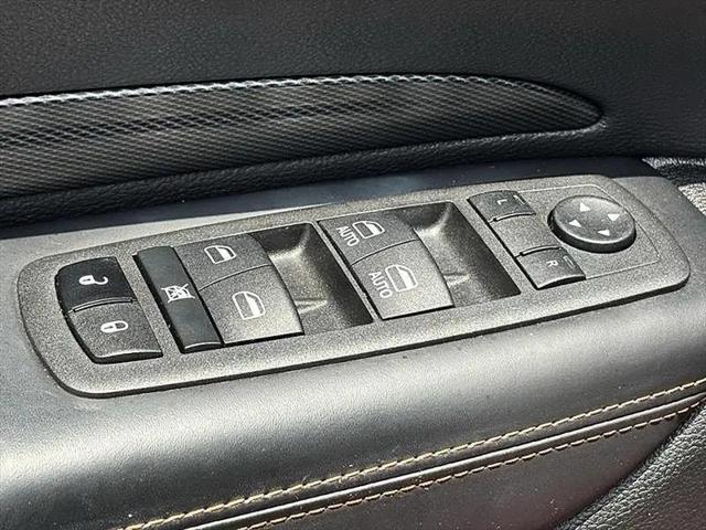 2022 Dodge Durango R/T RWD