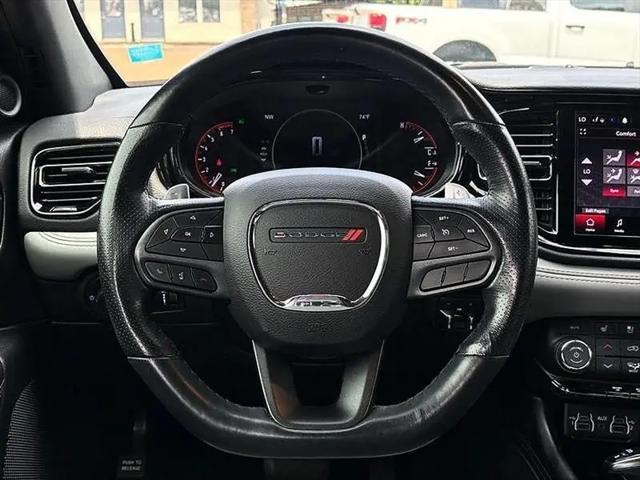 2022 Dodge Durango R/T RWD