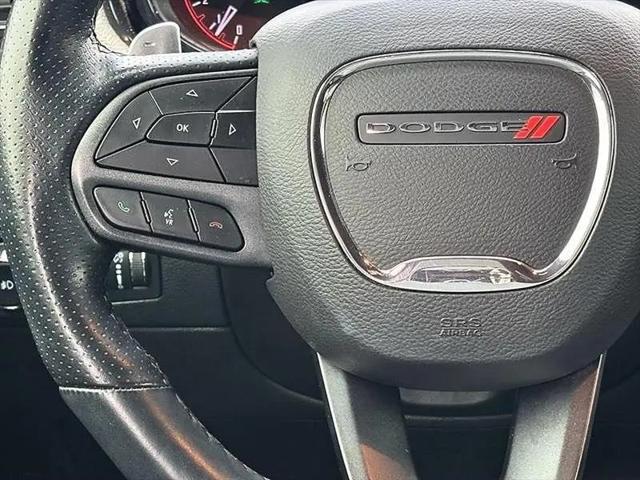 2022 Dodge Durango R/T RWD