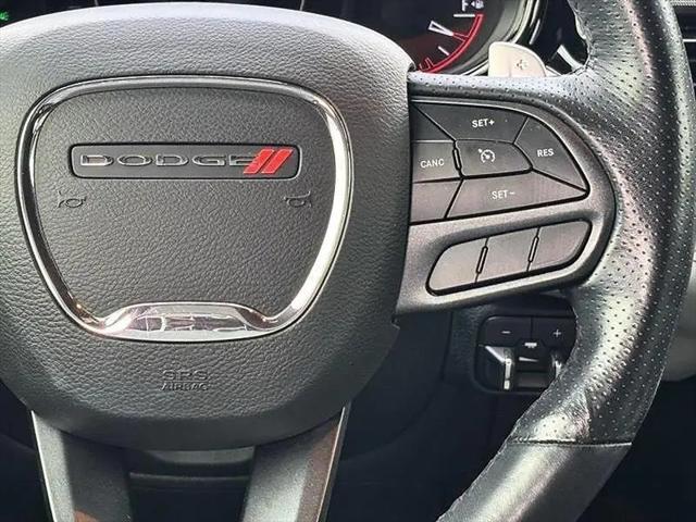 2022 Dodge Durango R/T RWD