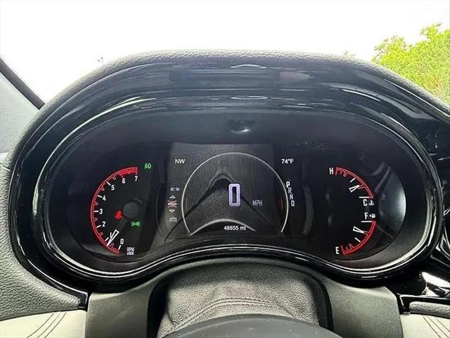 2022 Dodge Durango R/T RWD