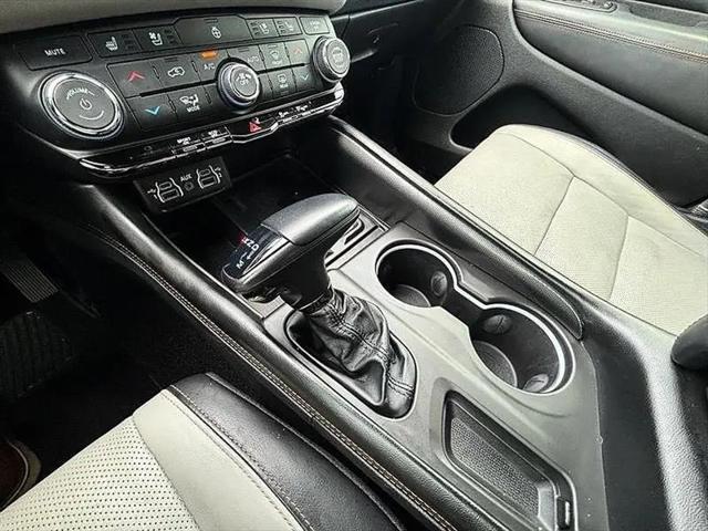 2022 Dodge Durango R/T RWD