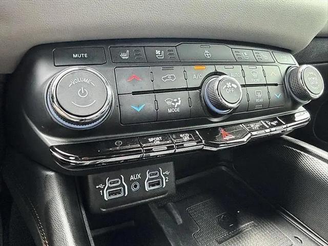 2022 Dodge Durango R/T RWD