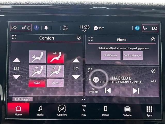 2022 Dodge Durango R/T RWD