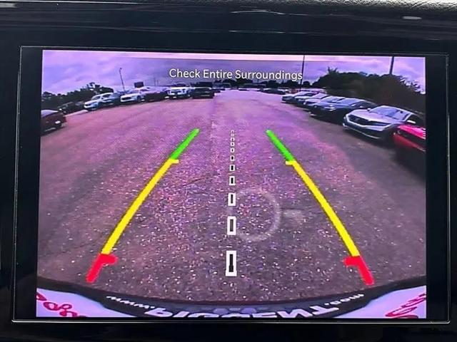 2022 Dodge Durango R/T RWD