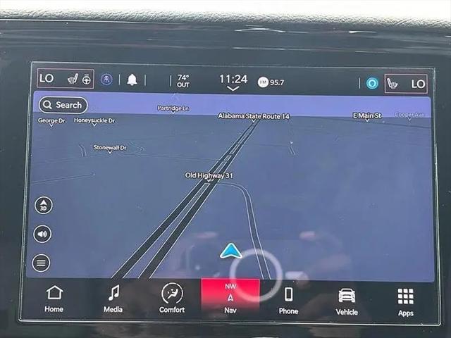 2022 Dodge Durango R/T RWD
