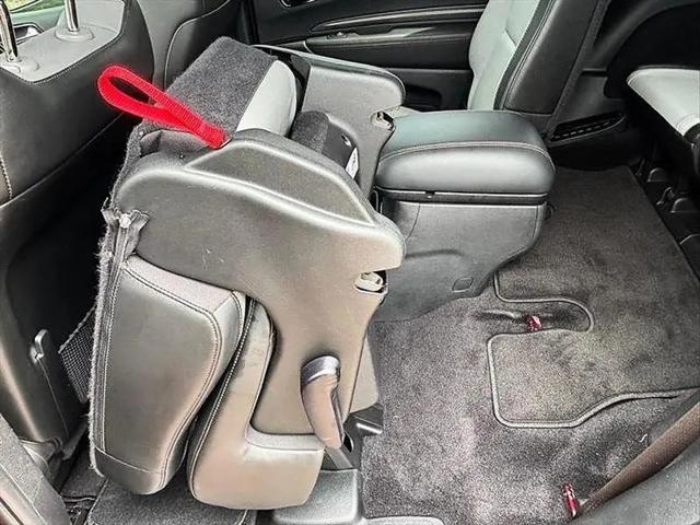 2022 Dodge Durango R/T RWD