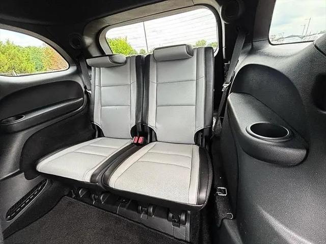 2022 Dodge Durango R/T RWD