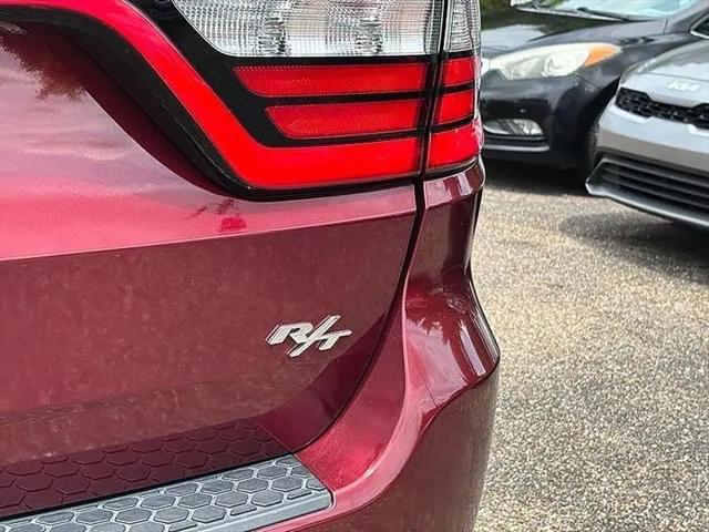 2022 Dodge Durango R/T RWD