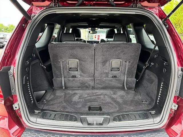 2022 Dodge Durango R/T RWD