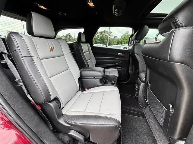 2022 Dodge Durango R/T RWD
