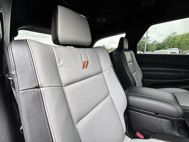 2022 Dodge Durango R/T RWD