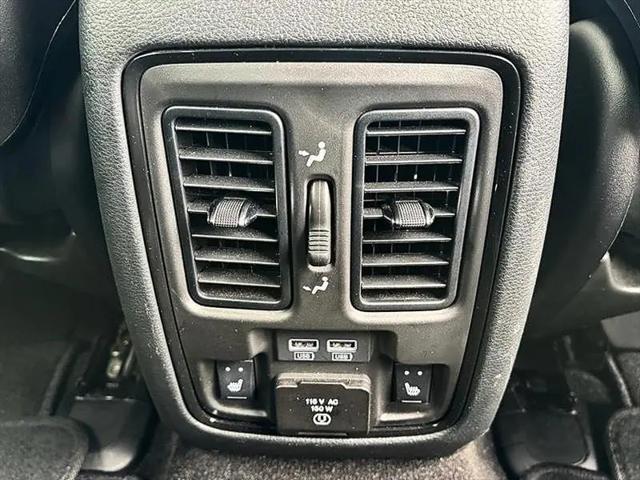2022 Dodge Durango R/T RWD