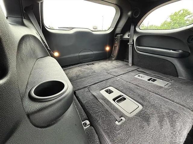 2022 Dodge Durango R/T RWD