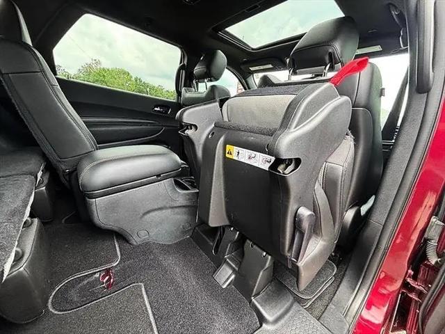 2022 Dodge Durango R/T RWD