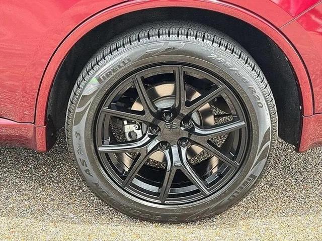 2022 Dodge Durango R/T RWD