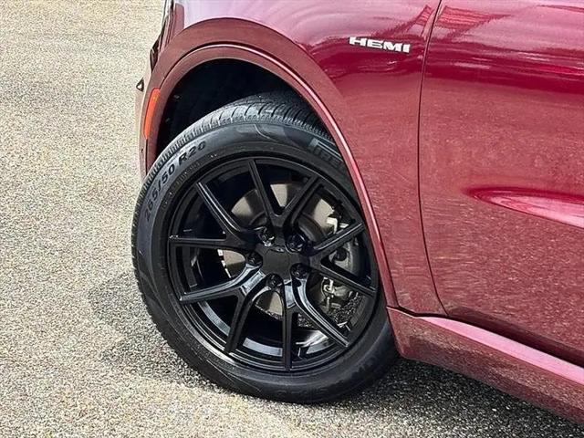 2022 Dodge Durango R/T RWD