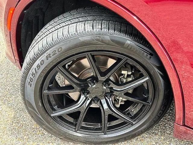 2022 Dodge Durango R/T RWD