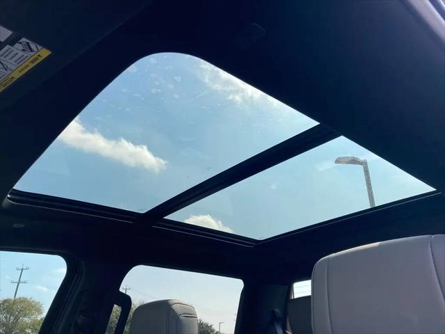 2026 Toyota Tundra Limited CrewMax 5.5' Bed