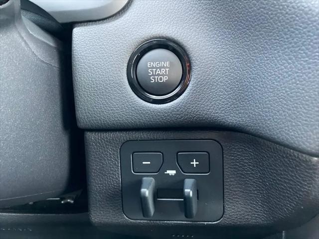 2026 Toyota Tundra Limited CrewMax 5.5' Bed