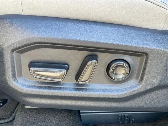 2026 Toyota Tundra Limited CrewMax 5.5' Bed