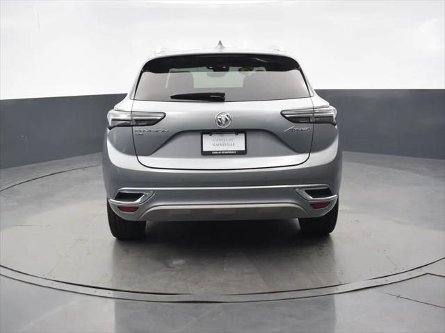2023 Buick Envision Avenir AWD