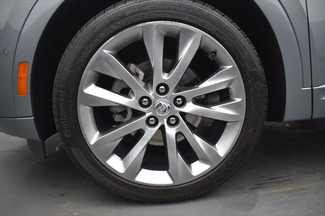 2023 Buick Envision Avenir AWD