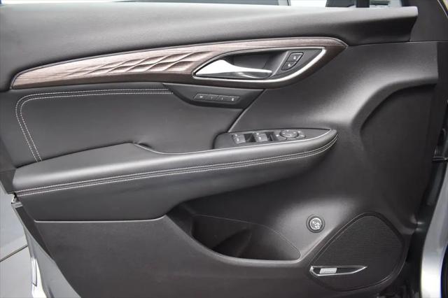2023 Buick Envision Avenir AWD