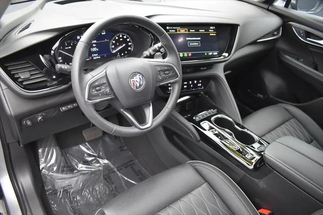 2023 Buick Envision Avenir AWD