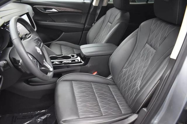 2023 Buick Envision Avenir AWD