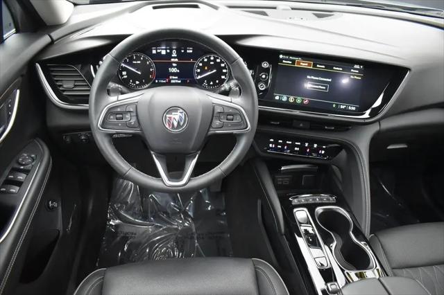 2023 Buick Envision Avenir AWD
