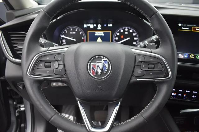 2023 Buick Envision Avenir AWD